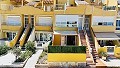 2 bedroom Apartment in Torrevieja in Pinoso Villas