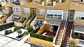 2 bedroom Apartment in Torrevieja in Pinoso Villas