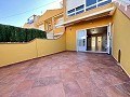 2 bedroom Apartment in Torrevieja in Pinoso Villas