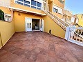 2 bedroom Apartment in Torrevieja in Pinoso Villas
