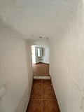 Maravillosa Casa Cueva con Terreno a tan solo 10 minutos de Pinoso in Pinoso Villas