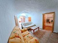 Maravillosa Casa Cueva con Terreno a tan solo 10 minutos de Pinoso in Pinoso Villas