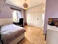 5 bedroom Villa in La Zenia in Pinoso Villas