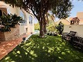 5 bedroom Villa in La Zenia in Pinoso Villas