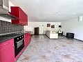 5 bedroom Villa in La Zenia in Pinoso Villas
