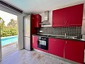5 bedroom Villa in La Zenia in Pinoso Villas