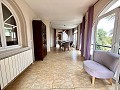 5 bedroom Villa in La Zenia in Pinoso Villas