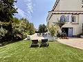 5 bedroom Villa in La Zenia in Pinoso Villas