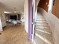 5 bedroom Villa in La Zenia in Pinoso Villas