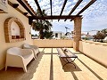 5 bedroom Villa in La Zenia in Pinoso Villas