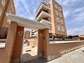 3 bedroom Apartment in Guardamar del Segura in Pinoso Villas