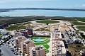 3 bedroom Apartment in Guardamar del Segura in Pinoso Villas