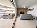 3 bedroom Apartment in Guardamar del Segura in Pinoso Villas
