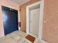 3 bedroom Apartment in Guardamar del Segura in Pinoso Villas