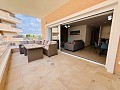 3 bedroom Apartment in Guardamar del Segura in Pinoso Villas