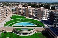 3 bedroom Apartment in Guardamar del Segura in Pinoso Villas