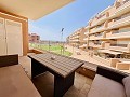 3 bedroom Apartment in Guardamar del Segura in Pinoso Villas