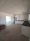 Nieuwbouw villa met 3 slaapkamers en 2 badkamers, oplevering eind juni, in Canada del la Lena. in Pinoso Villas