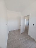 Nieuwbouw villa met 3 slaapkamers en 2 badkamers, oplevering eind juni, in Canada del la Lena. in Pinoso Villas