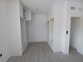 Nieuwbouw villa met 3 slaapkamers en 2 badkamers, oplevering eind juni, in Canada del la Lena. in Pinoso Villas