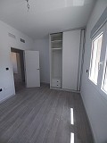 Nieuwbouw villa met 3 slaapkamers en 2 badkamers, oplevering eind juni, in Canada del la Lena. in Pinoso Villas