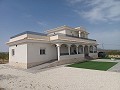 Lovely 6 Bed 5 Bath Villa in Pinoso. in Pinoso Villas
