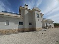 Lovely 6 Bed 5 Bath Villa in Pinoso. in Pinoso Villas