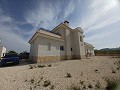 Lovely 6 Bed 5 Bath Villa in Pinoso. in Pinoso Villas