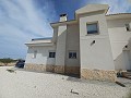 Lovely 6 Bed 5 Bath Villa in Pinoso. in Pinoso Villas