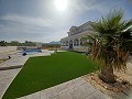 Lovely 6 Bed 5 Bath Villa in Pinoso. in Pinoso Villas