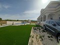 Lovely 6 Bed 5 Bath Villa in Pinoso. in Pinoso Villas