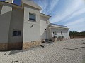 Lovely 6 Bed 5 Bath Villa in Pinoso. in Pinoso Villas