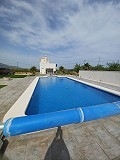 Lovely 6 Bed 5 Bath Villa in Pinoso. in Pinoso Villas