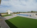 Lovely 6 Bed 5 Bath Villa in Pinoso. in Pinoso Villas