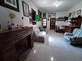 Lovely 6 bed 1 Bath Country house Estate in Yecla. in Pinoso Villas