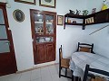 Lovely 6 bed 1 Bath Country house Estate in Yecla. in Pinoso Villas
