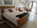 Lovely 3 bed 2 Bath Villa in Fortuna in Pinoso Villas