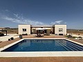 Superbes villas neuves à Pinoso, Alicante in Pinoso Villas