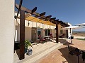 Superbes villas neuves à Pinoso, Alicante in Pinoso Villas