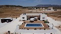 Superbes villas neuves à Pinoso, Alicante in Pinoso Villas