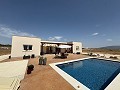 Superbes villas neuves à Pinoso, Alicante in Pinoso Villas