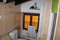 Prachtig dorpshuis met 2 slaapkamers en 2 badkamers in Raspay. in Pinoso Villas