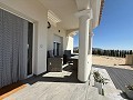 Beautiful 3 bed 3 bath Villa in Pinoso (Key ready). in Pinoso Villas