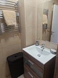 Mooi appartement met 2 slaapkamers en 1 badkamer in Rafal, vlakbij Orihuela. in Pinoso Villas
