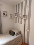 Mooi appartement met 2 slaapkamers en 1 badkamer in Rafal, vlakbij Orihuela. in Pinoso Villas