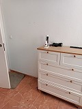 Mooi appartement met 2 slaapkamers en 1 badkamer in Rafal, vlakbij Orihuela. in Pinoso Villas