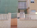 Mooi appartement met 2 slaapkamers en 1 badkamer in Rafal, vlakbij Orihuela. in Pinoso Villas