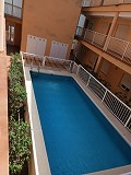 Mooi appartement met 2 slaapkamers en 1 badkamer in Rafal, vlakbij Orihuela. in Pinoso Villas