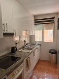 Mooi appartement met 2 slaapkamers en 1 badkamer in Rafal, vlakbij Orihuela. in Pinoso Villas