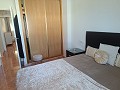 Mooi appartement met 2 slaapkamers en 1 badkamer in Rafal, vlakbij Orihuela. in Pinoso Villas